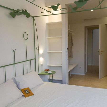 La Casa Di Iulia Bed & Breakfast Rome Exterior photo