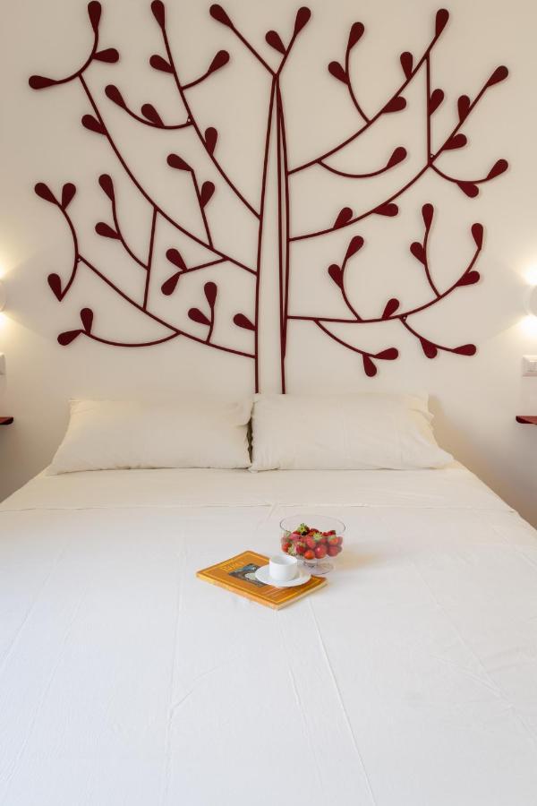 La Casa Di Iulia Bed & Breakfast Rome Exterior photo