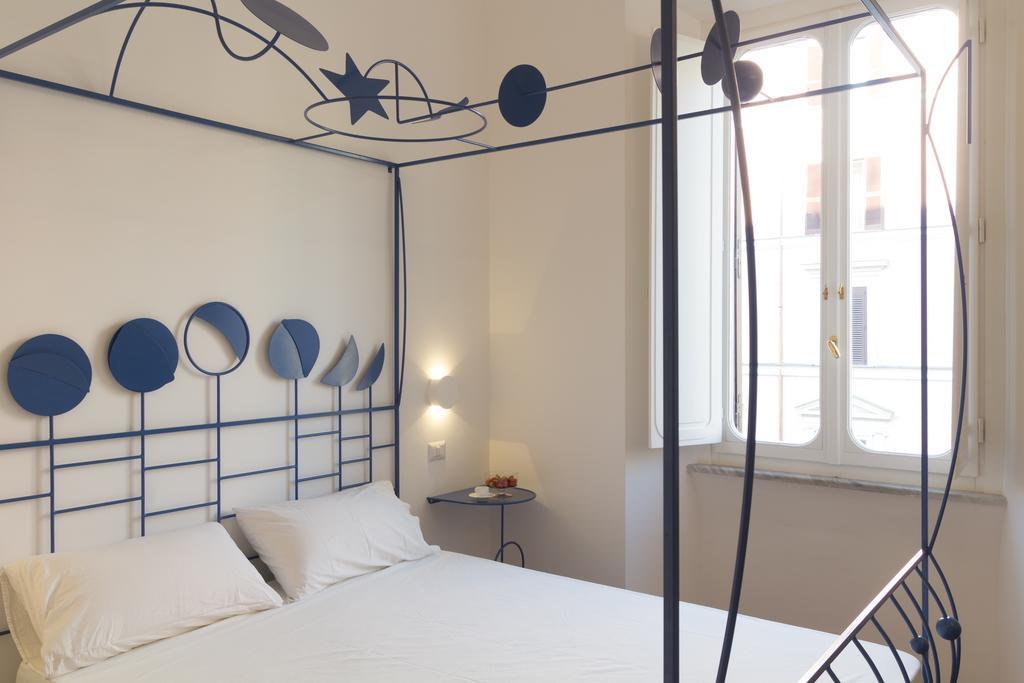 La Casa Di Iulia Bed & Breakfast Rome Room photo
