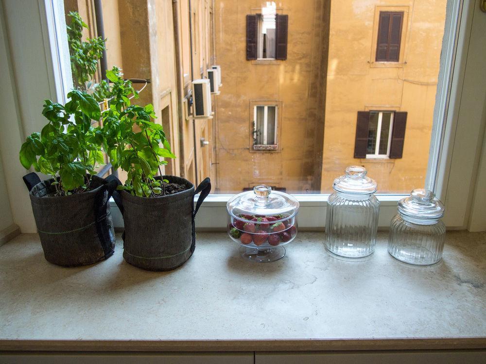 La Casa Di Iulia Bed & Breakfast Rome Exterior photo