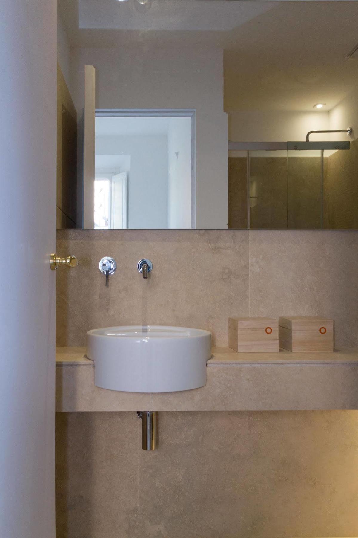 La Casa Di Iulia Bed & Breakfast Rome Exterior photo