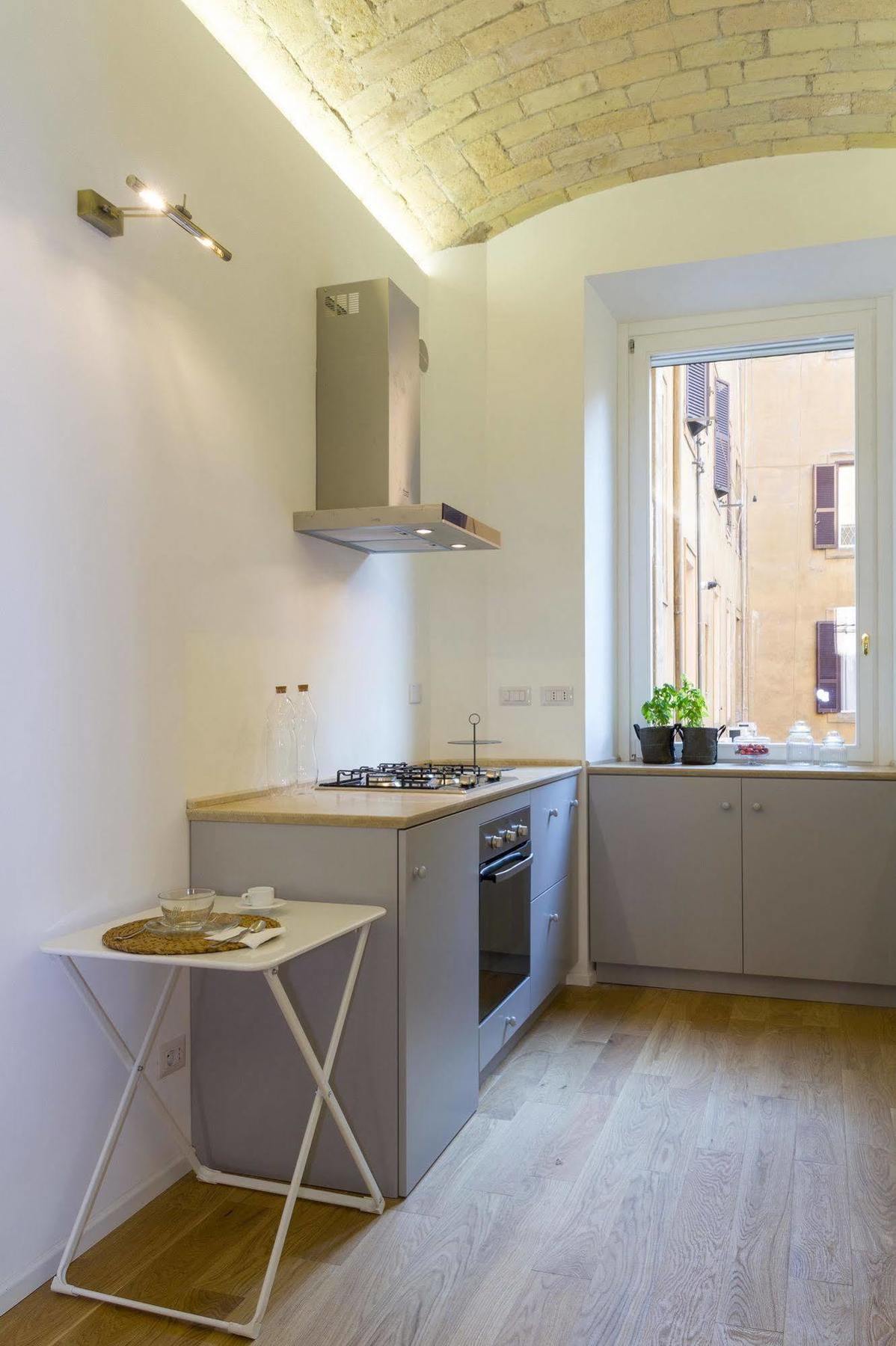 La Casa Di Iulia Bed & Breakfast Rome Exterior photo